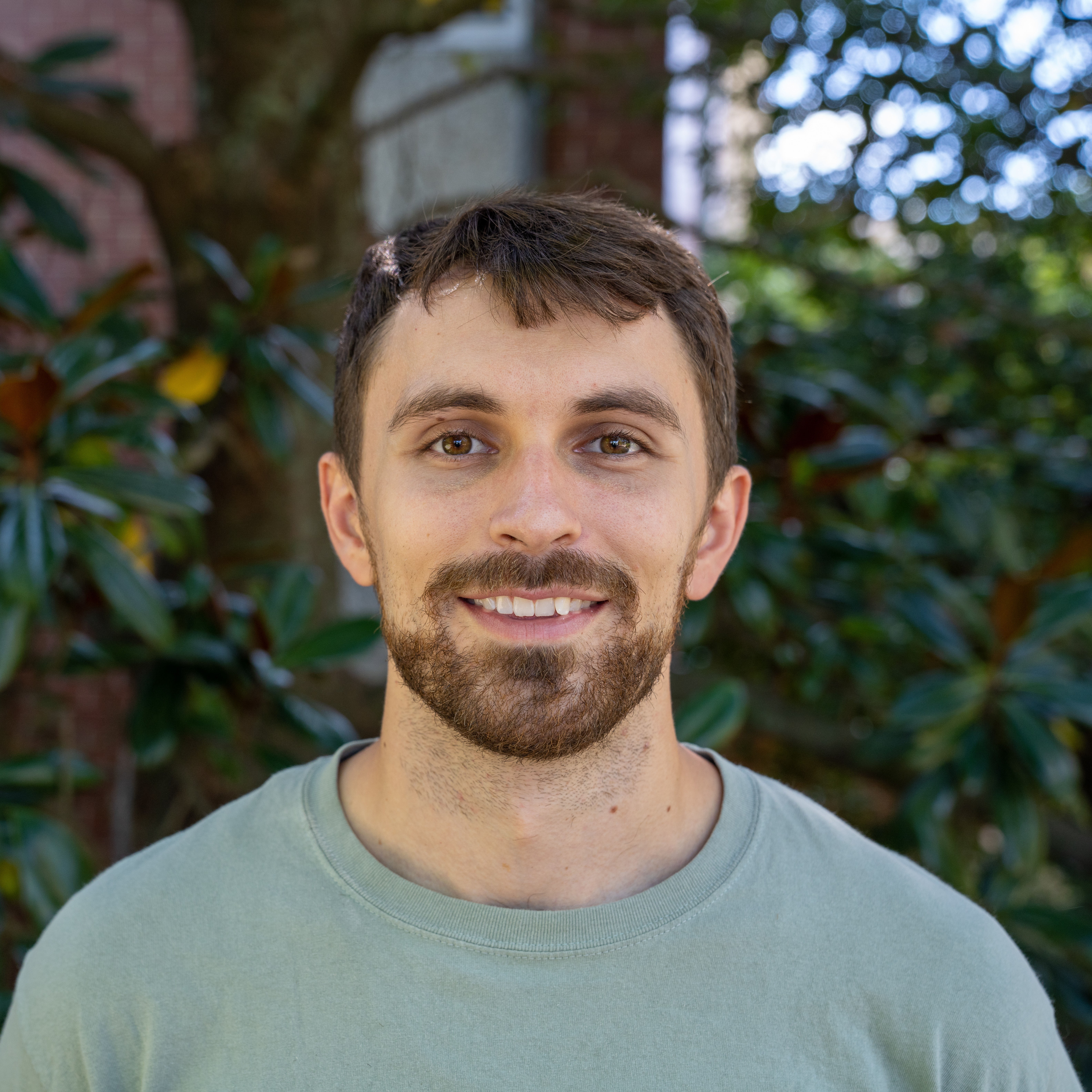 member portrait